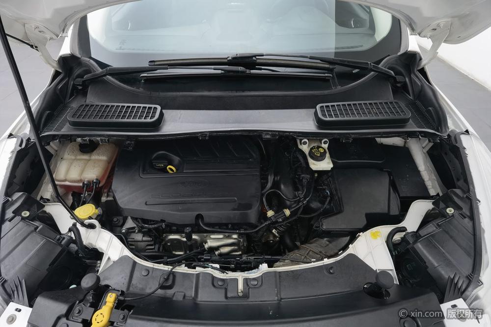 Ford Kuga, фото 5