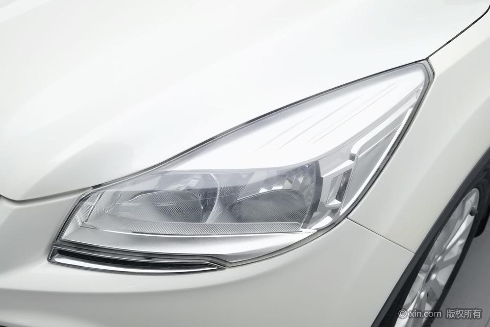 Ford Kuga, фото 7