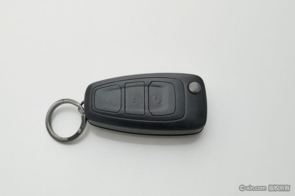 Ford Kuga, фото 6