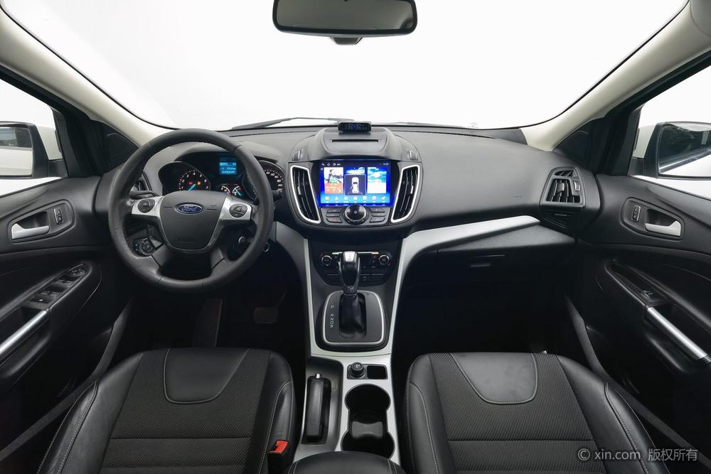 Ford Kuga, фото 14