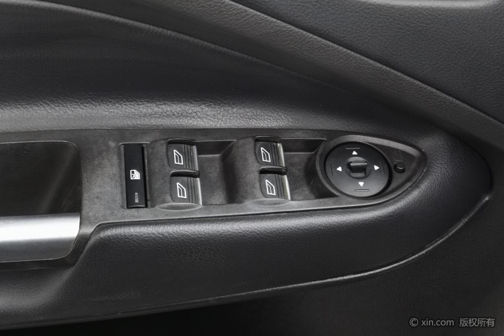 Ford Kuga, фото 23