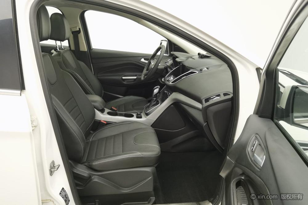 Ford Kuga, фото 11
