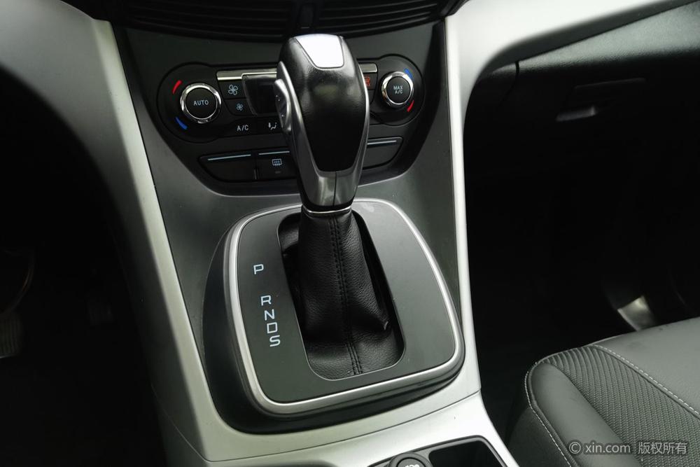 Ford Kuga, фото 16