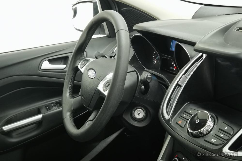 Ford Kuga, фото 12