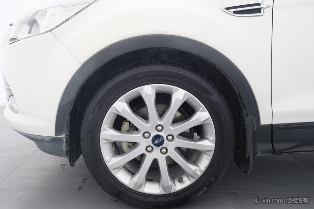 Ford Kuga, фото 9