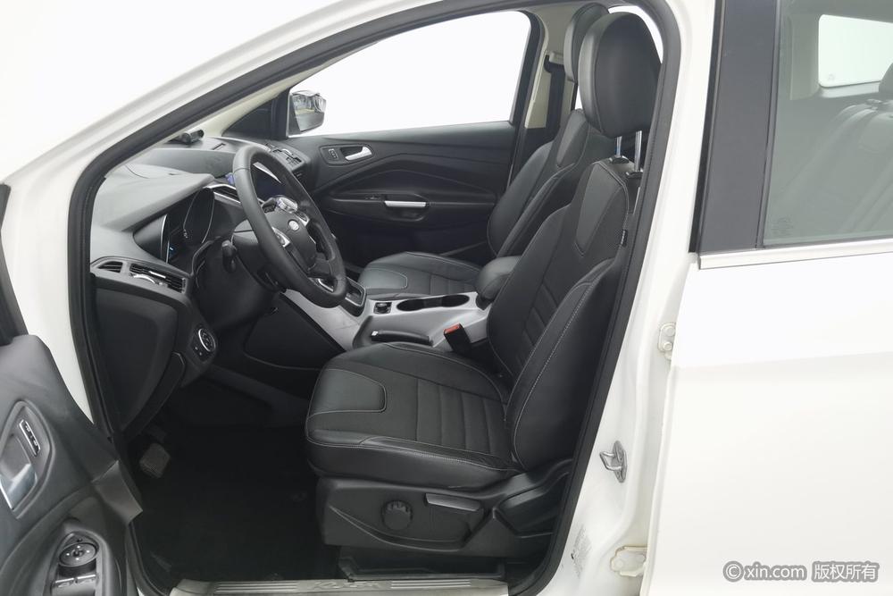 Ford Kuga, фото 18