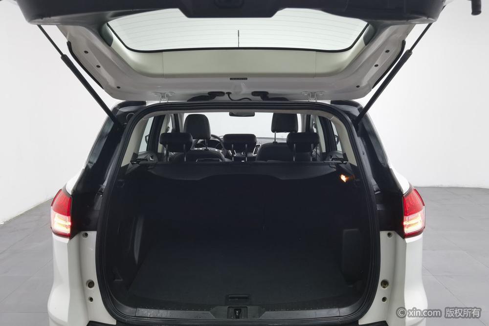 Ford Kuga, фото 24