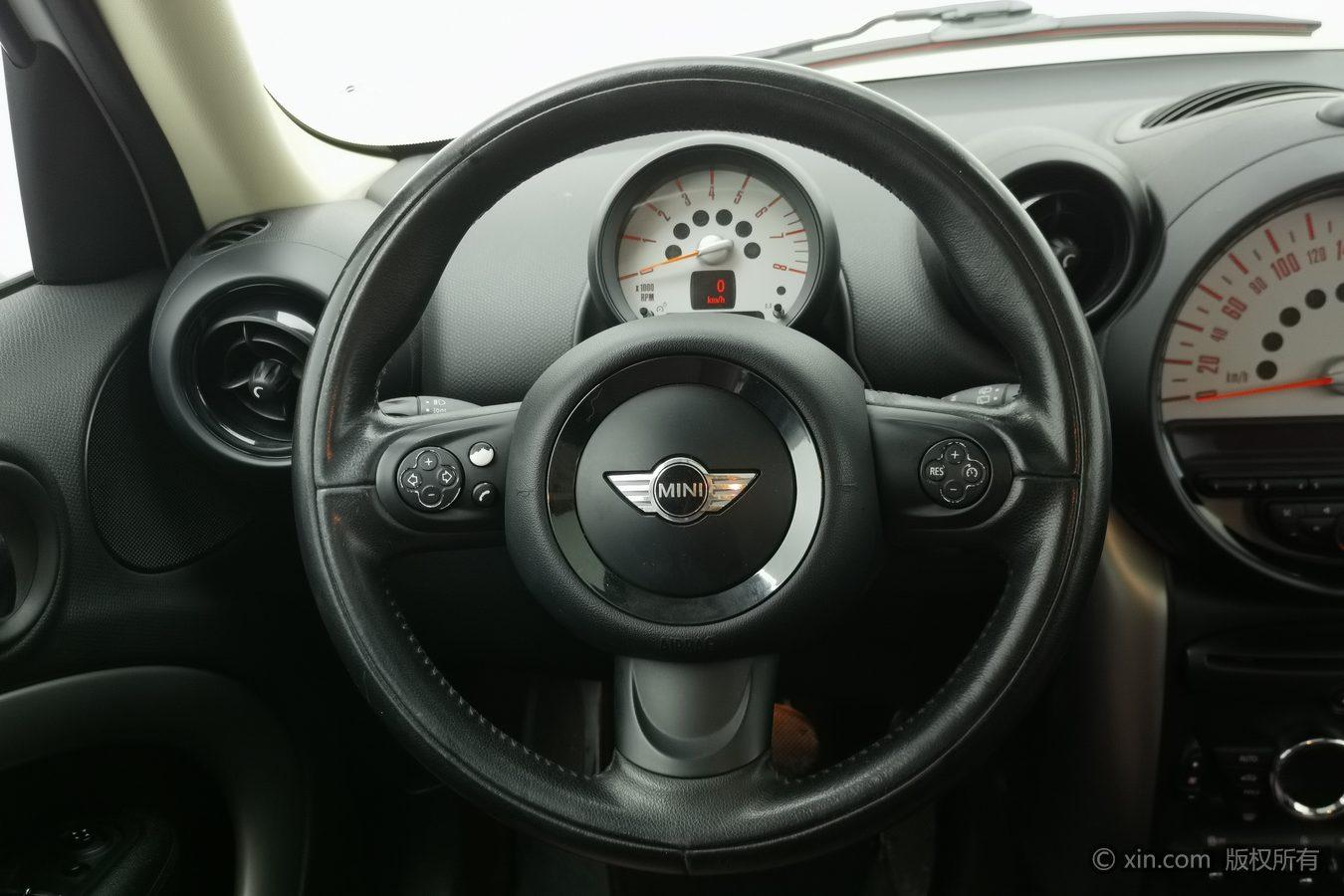 Mini Countryman — фотографии объявления, Фото 16