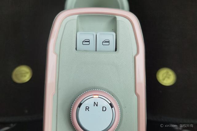 Chery QQ Ice cream 2022 Другой из Китая