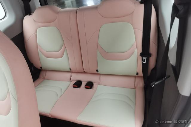 Chery QQ Ice cream 2022 Другой из Китая, фото 3