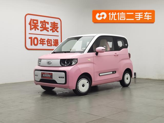 Chery QQ Ice cream 2022 Другой из Китая, фото 5