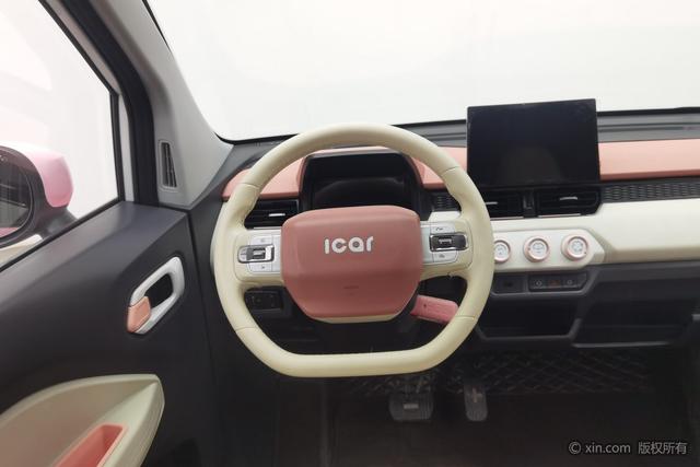 Chery QQ Ice cream 2022 Другой из Китая, фото 6