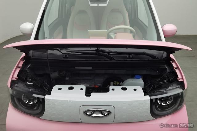 Chery QQ Ice cream id 3810560 из Китая 12