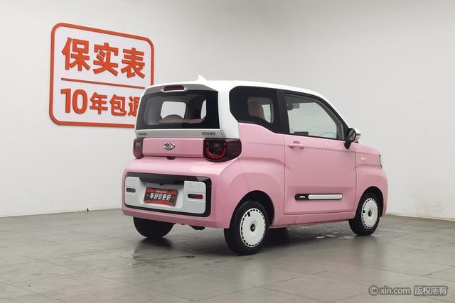 Chery QQ Ice cream id 3810560 из Китая 15