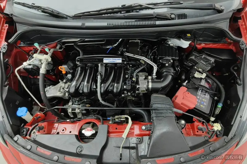 Honda Life 1.5L CVT SPO-SS — фото 6