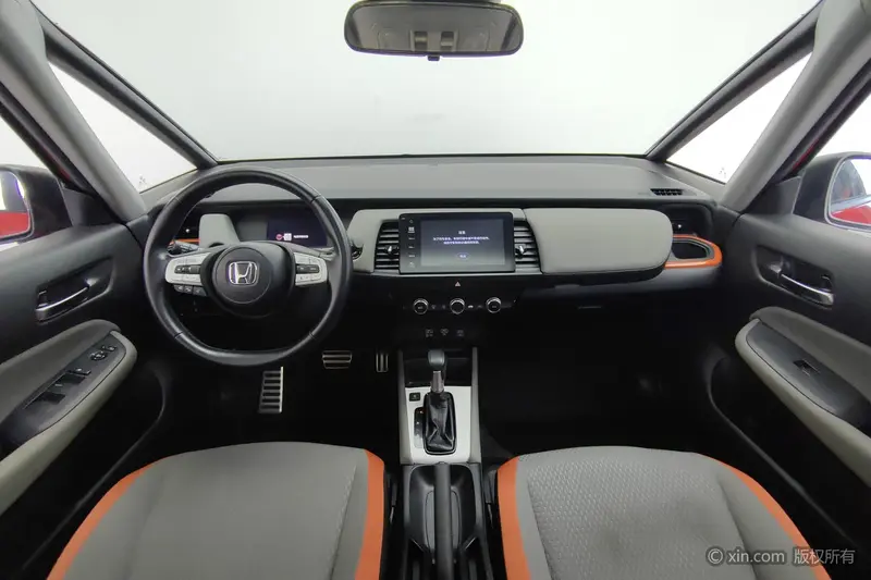 Honda Life 1.5L CVT SPO-SS — фото 8