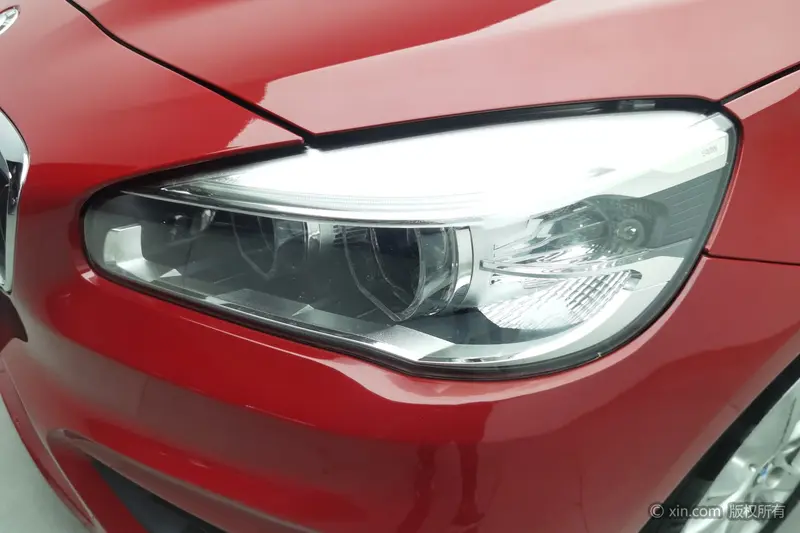 BMW 2 Xi Lv Xing Che 218i продвинутая — фото 5