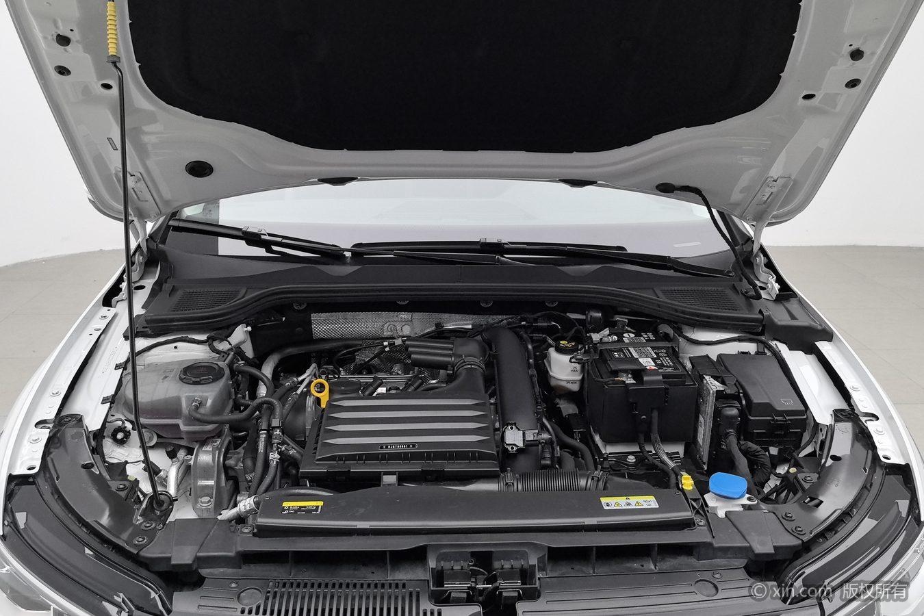 Volkswagen Golf 2021 280TSI DSG Pro