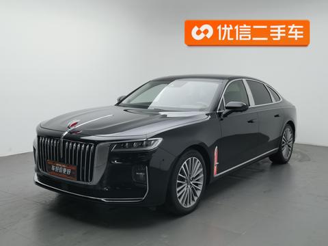 Hongqi H9