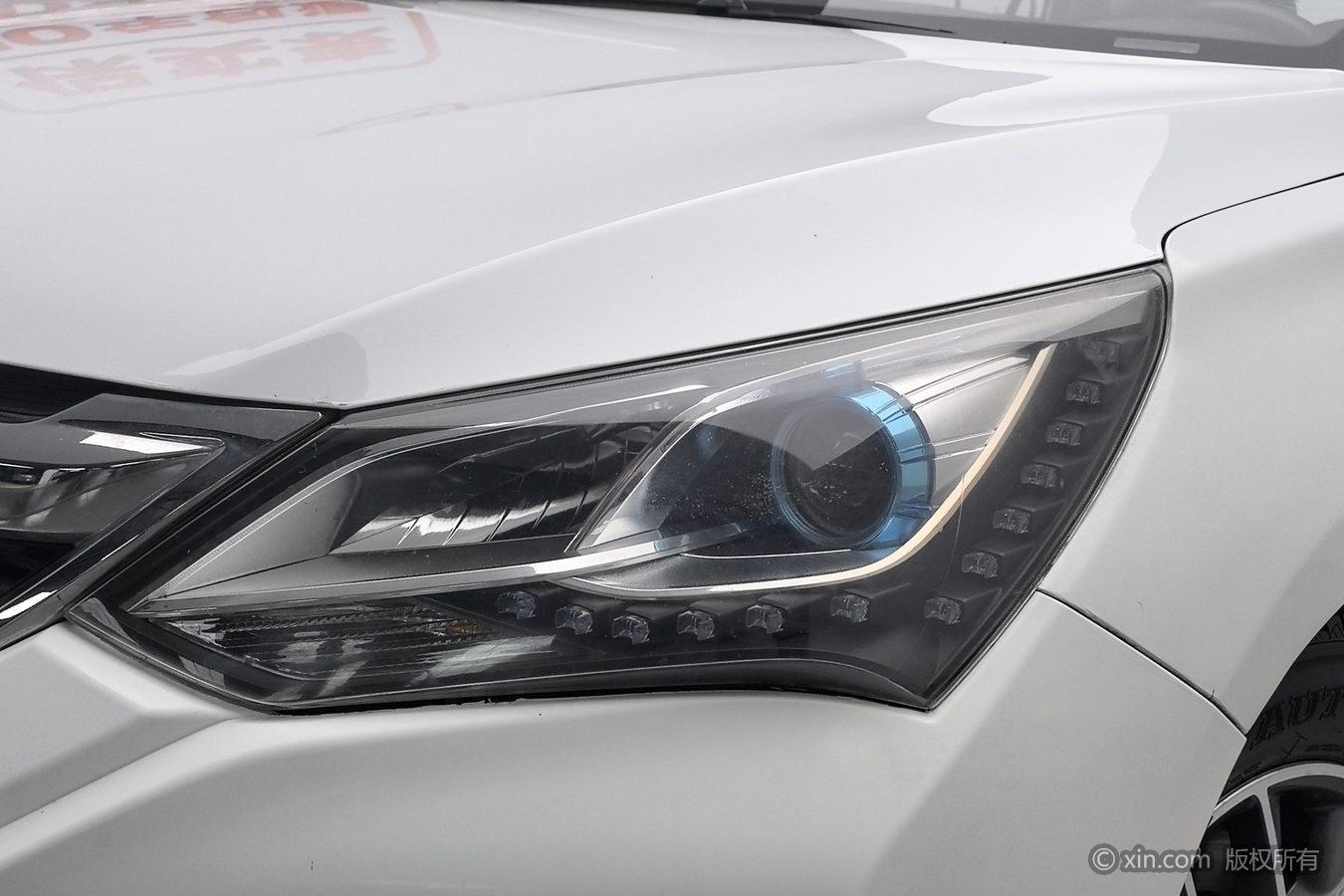 BYD Song 2016 1.5TID AT Elite