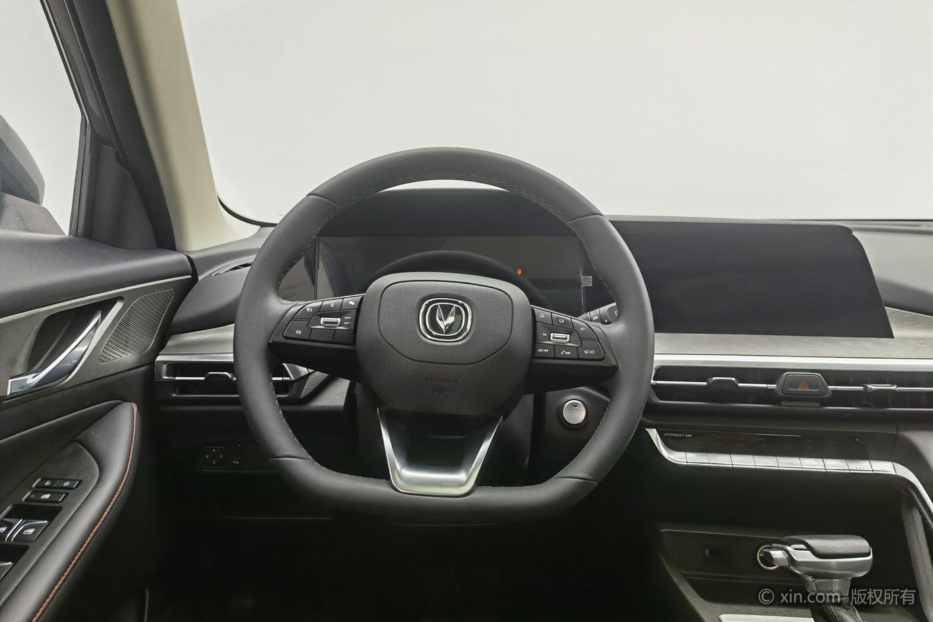 Chang'an CS35 PLUS id 4454228 из Китая 21