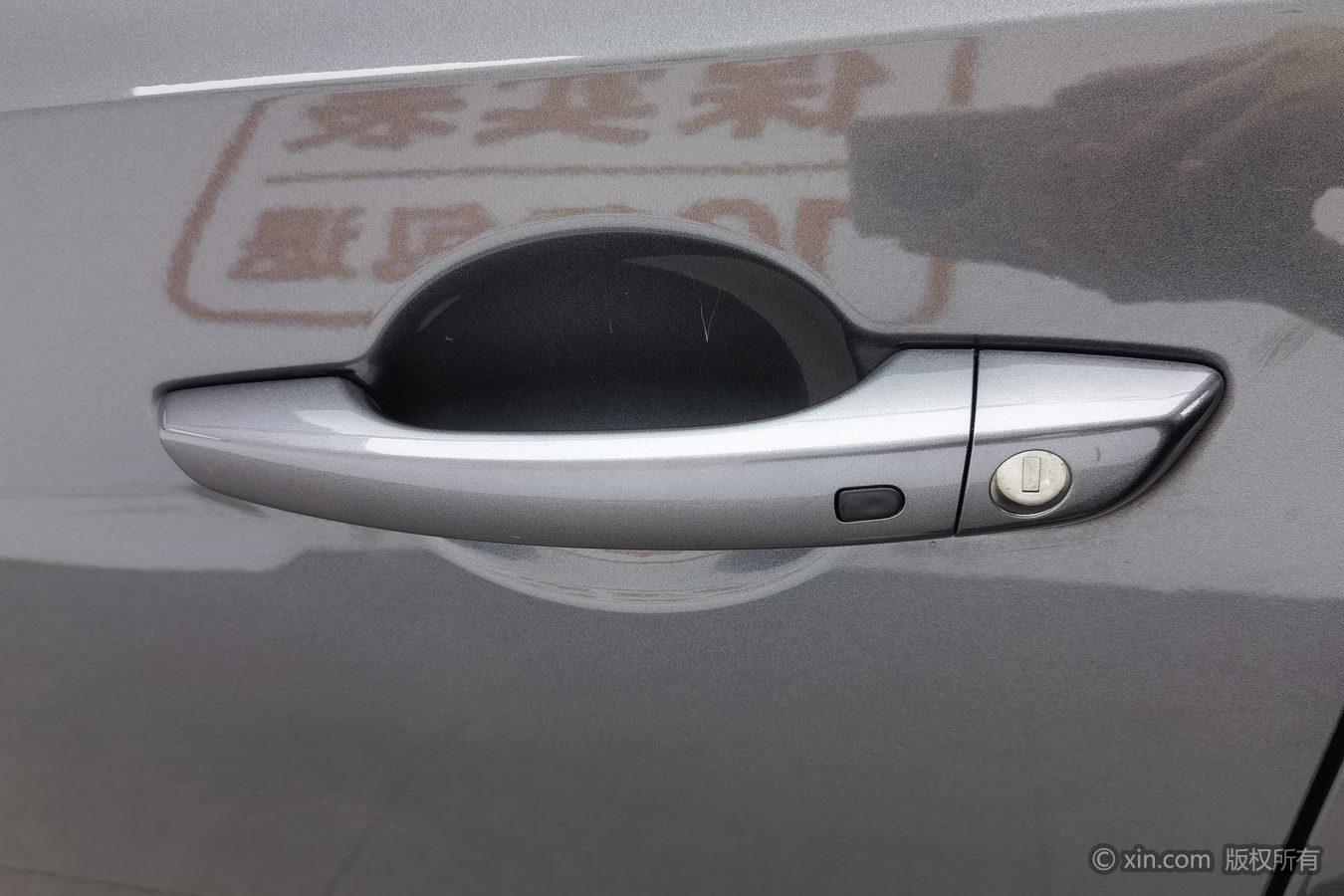 Chang'an CS35 PLUS id 4454228 из Китая 22