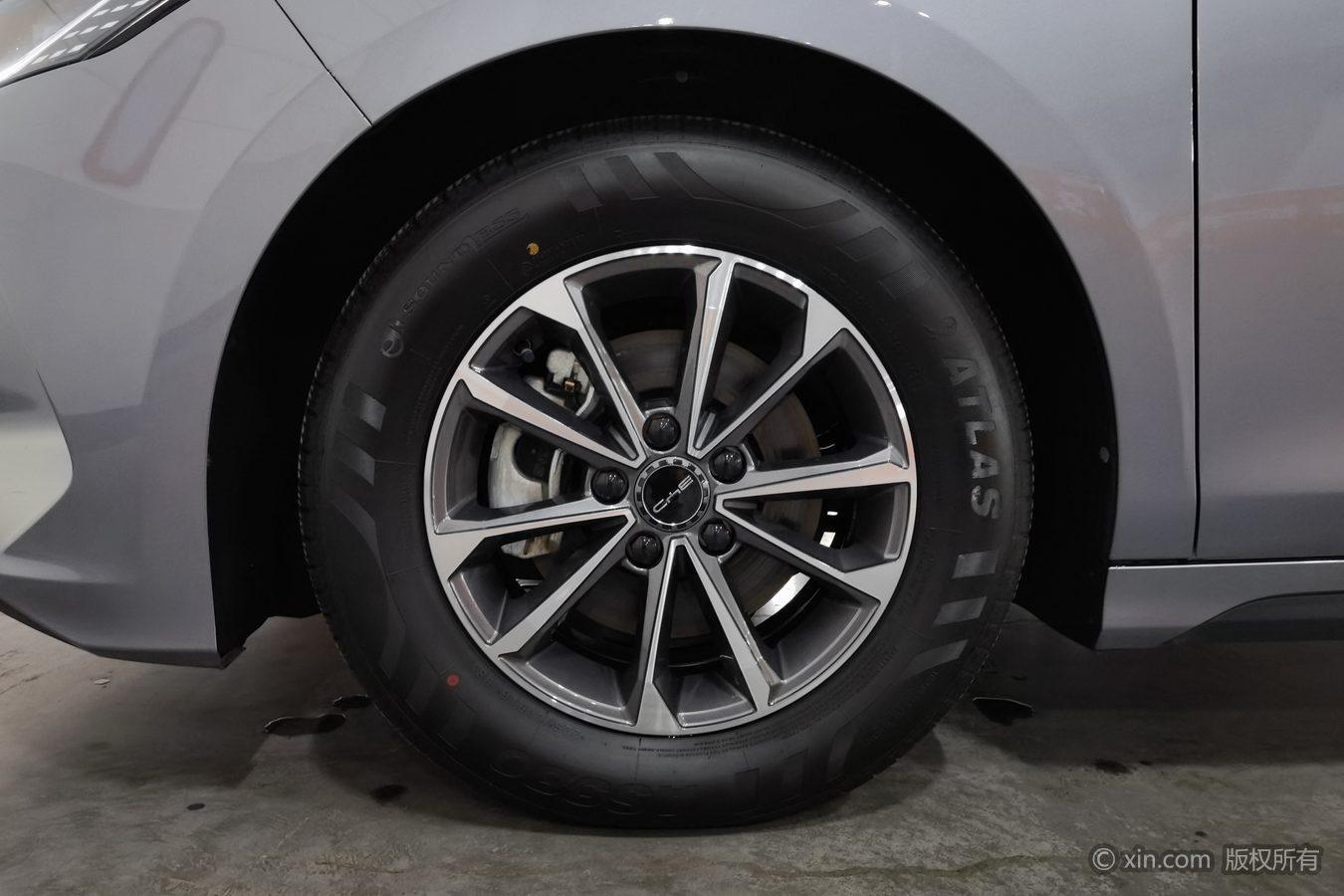 BYD Destroyer 05 05 2024 DM-i 55KM Luxury