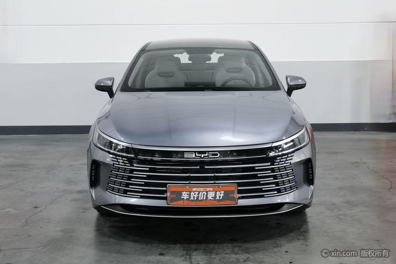 BYD Destroyer 05 05 2024 DM-i 55KM Luxury