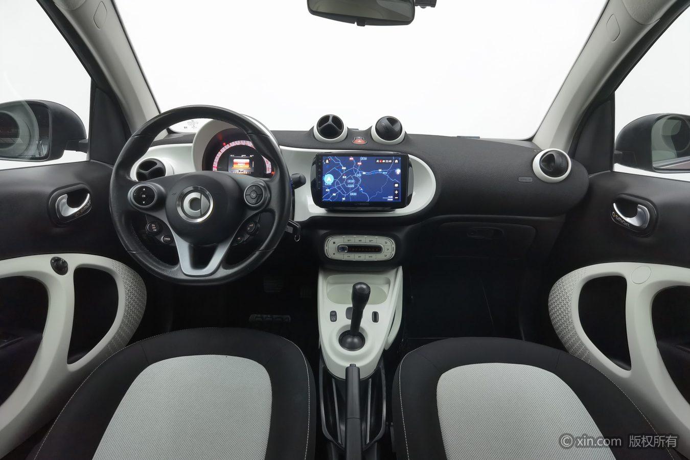 Smart fortwo — фотографии объявления, Фото 15
