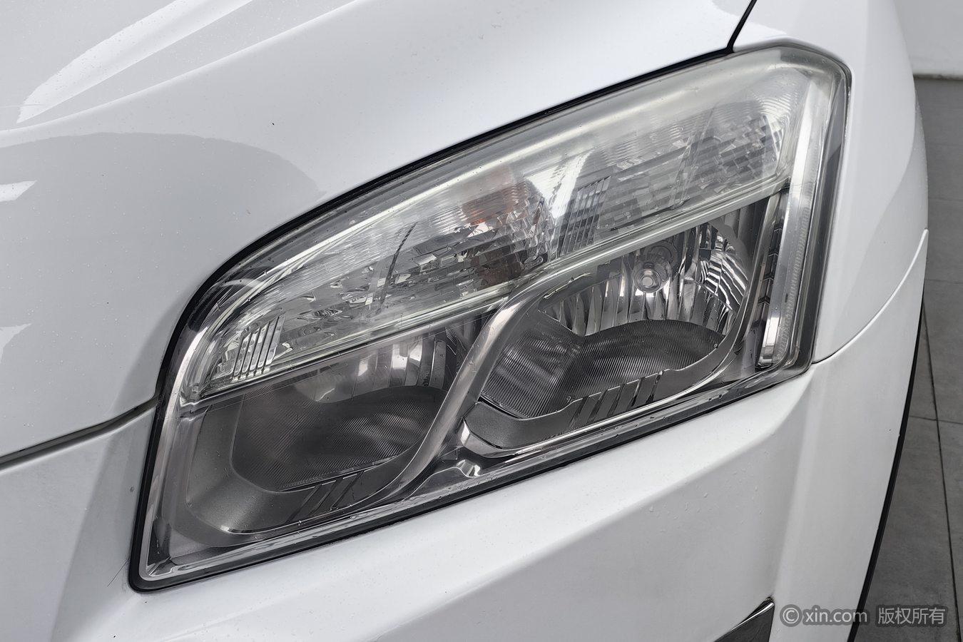 Chevrolet Trax 2014 1.4T AT Luxury
