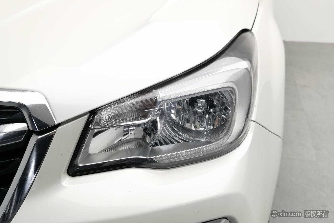 Subaru Forester 2016 2.0i Fashion