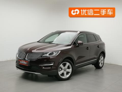 Lincoln MKC 2017 2.0T Premium