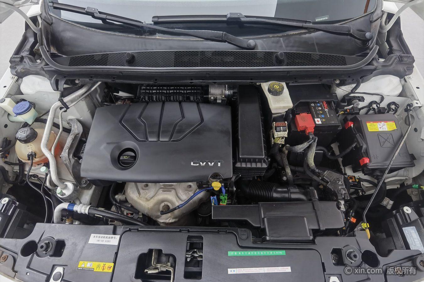 Peugeot 408 2014 1.8L AT Luxury