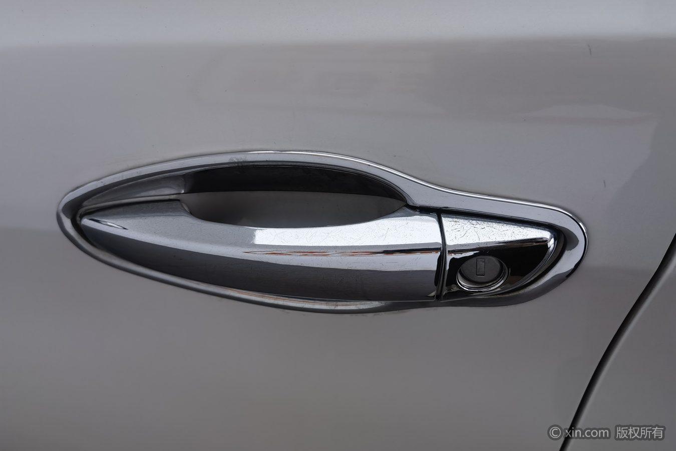 Peugeot 408 2014 1.8L AT Luxury