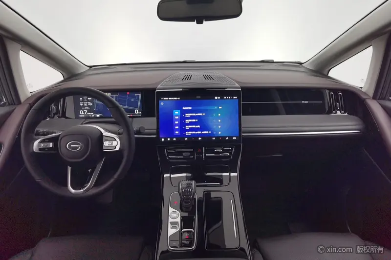 Trumpchi GACTrumpchi M8 — фото 7