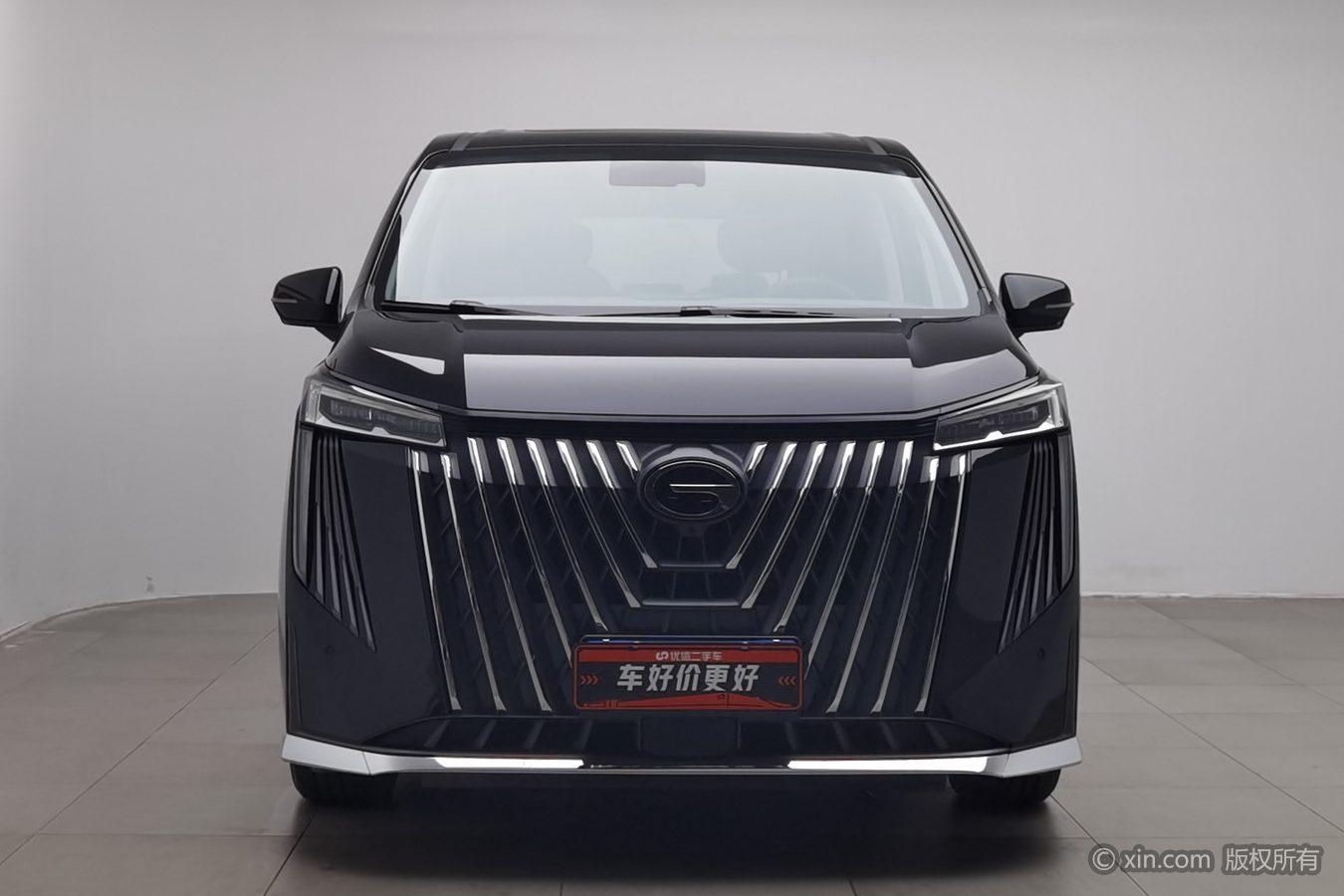 GAC M8 2024 2.0TGDI Luxury