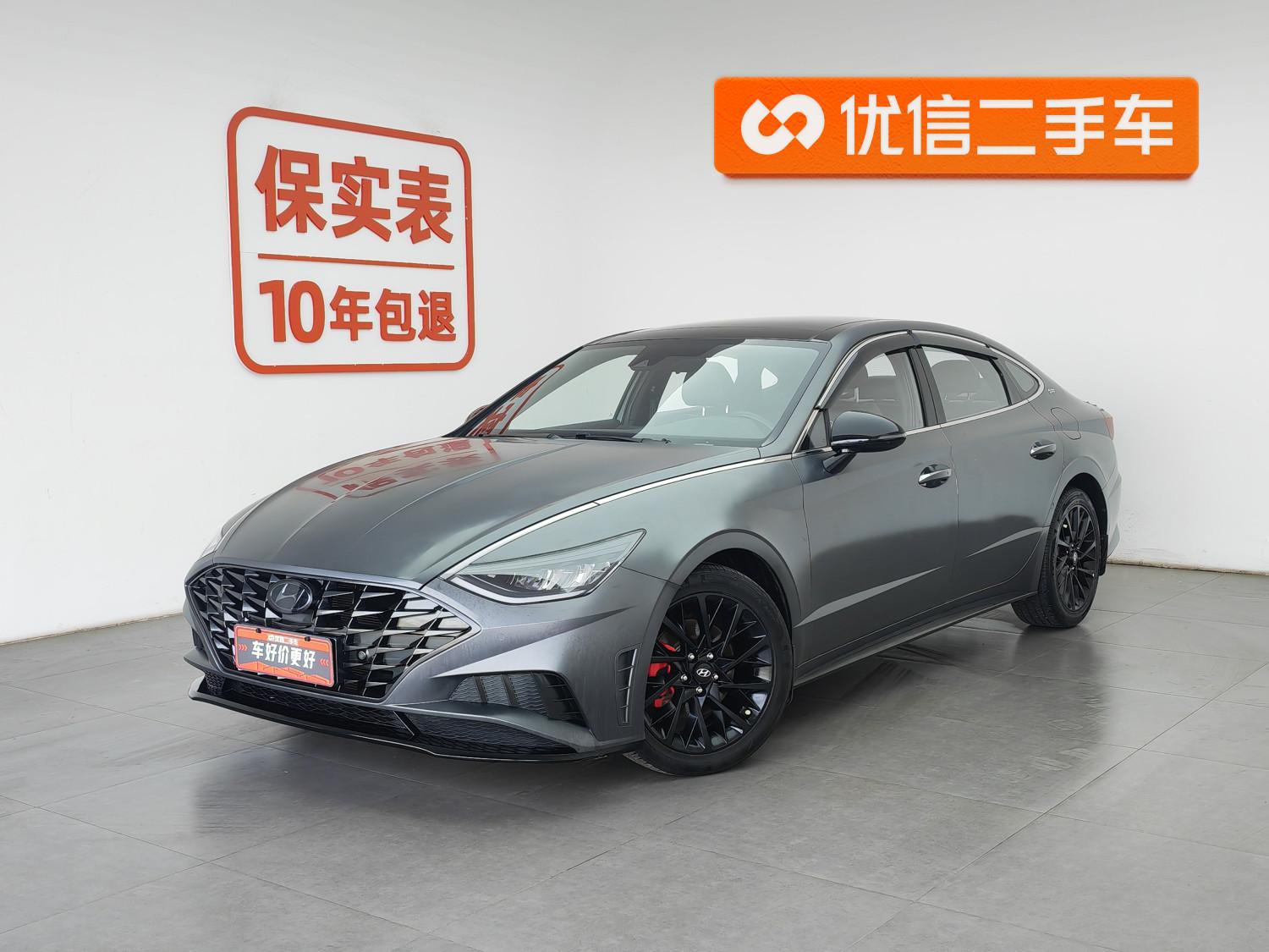 Hyundai