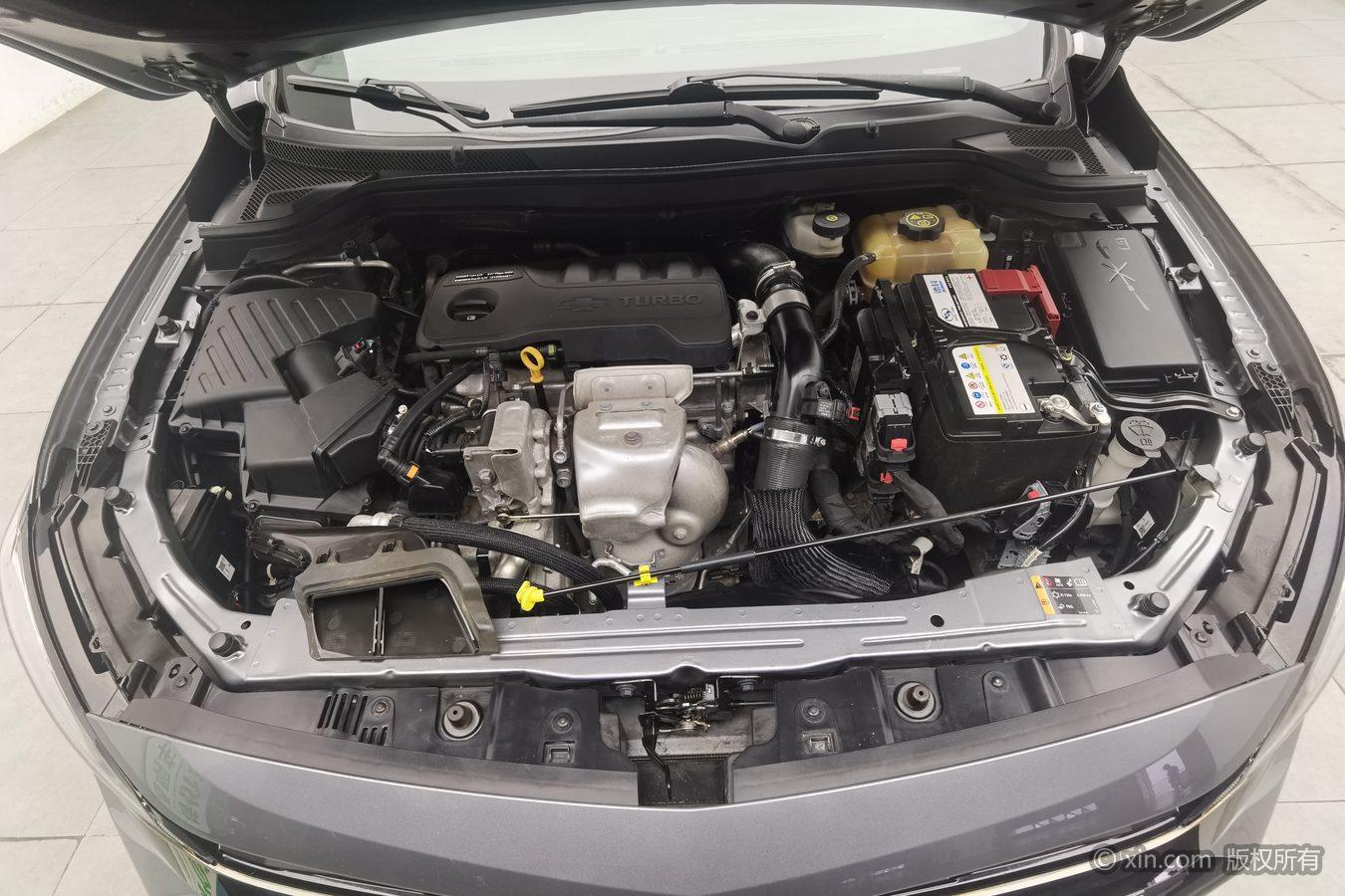Chevrolet Monza 2022 RS 330T AT