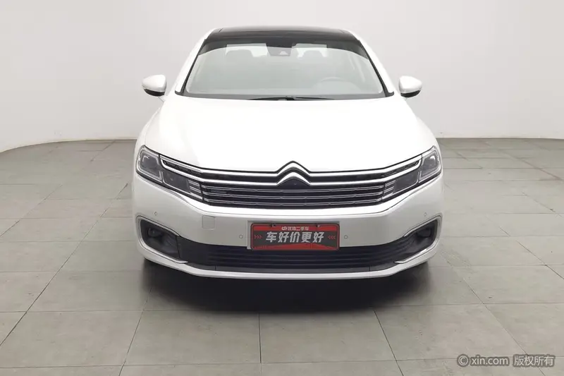 Citroen C 6 380 THP Premium — фото 2