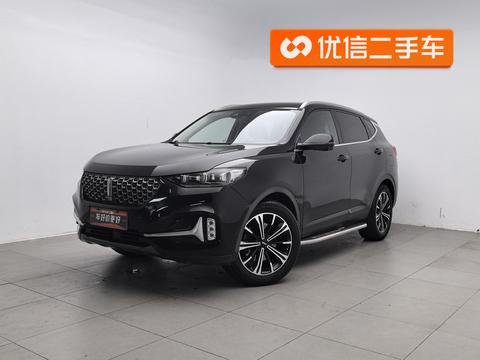 WEY VV6