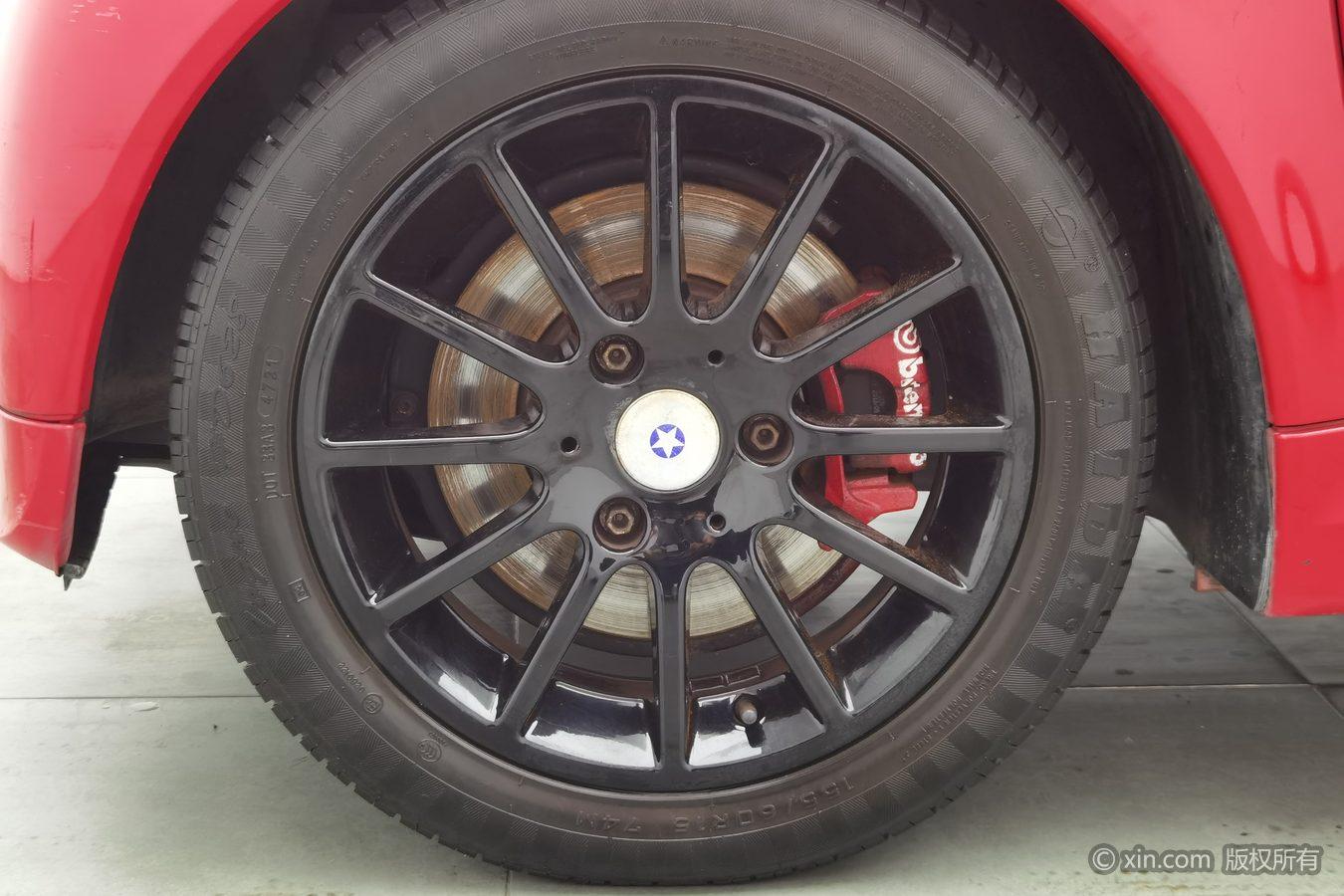 Smart fortwo 2012 1.0 MHD Comfort
