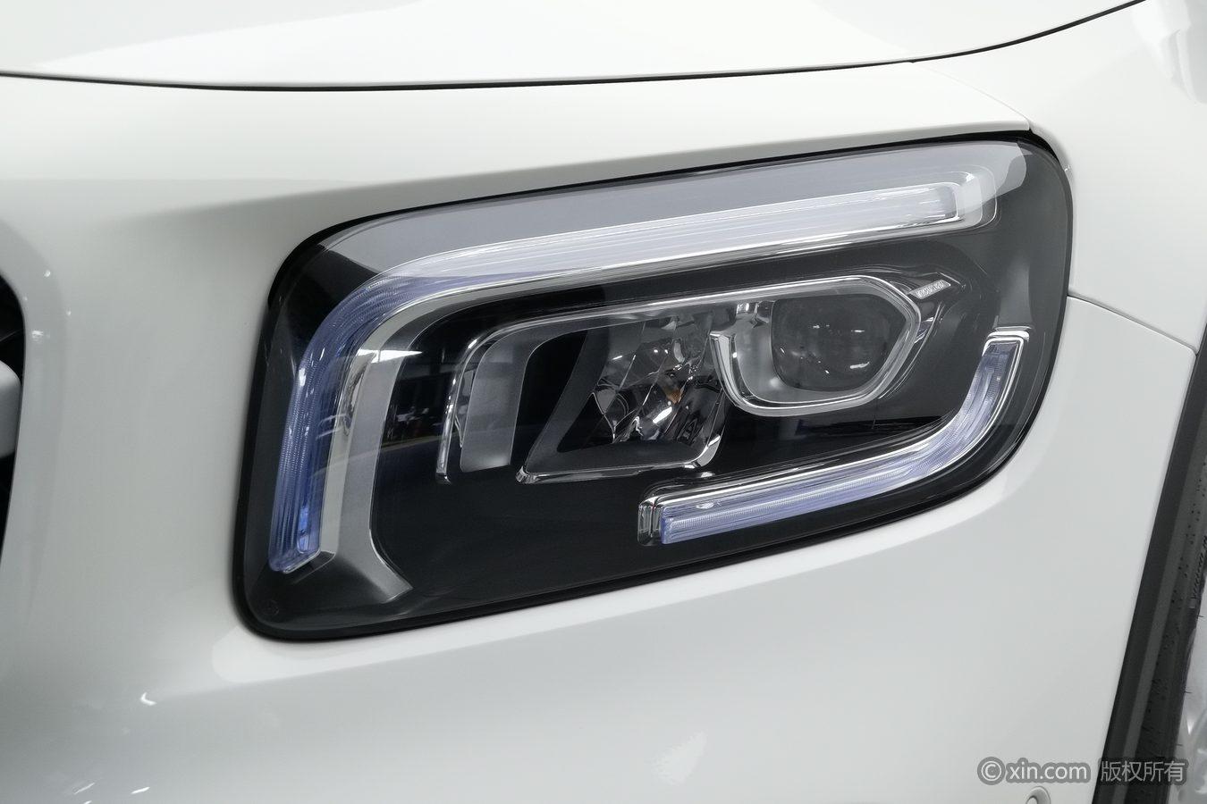 Mercedes-Benz GLB 2023 GLB 220
