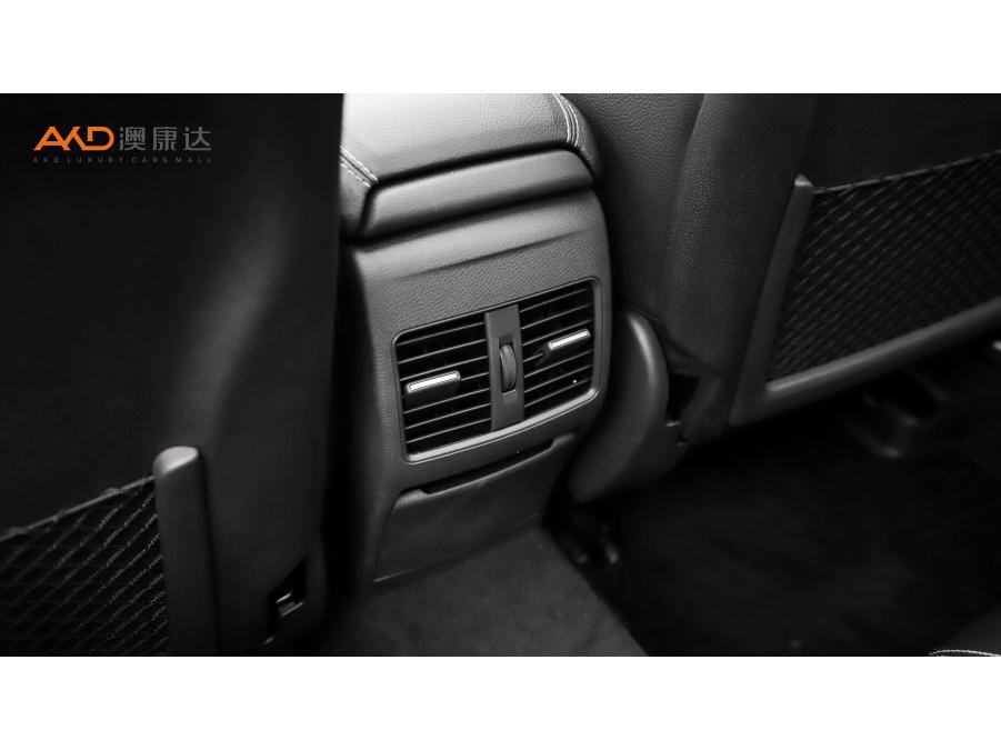 Mercedes-Benz GLA 2019 GLA 200 Fashion