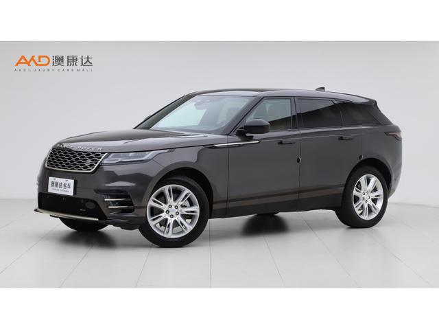 Land Rover Range Rover Velar 2022 года выпуска
