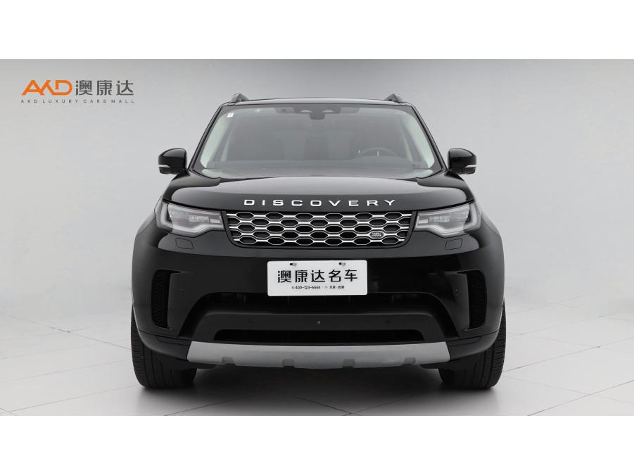 Land Rover Discovery 2024 360PS S