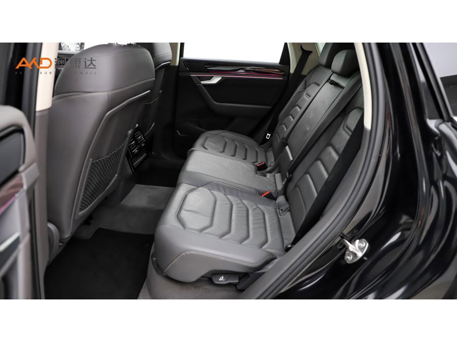 Volkswagen Touareg 2019 3.0TSI V
