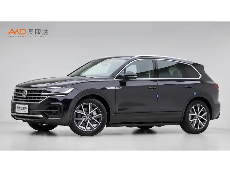 Volkswagen Touareg 3.0 TSI V