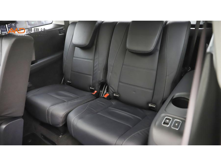 Mercedes-Benz GLS 2021 GLS 450 4MATIC Luxury
