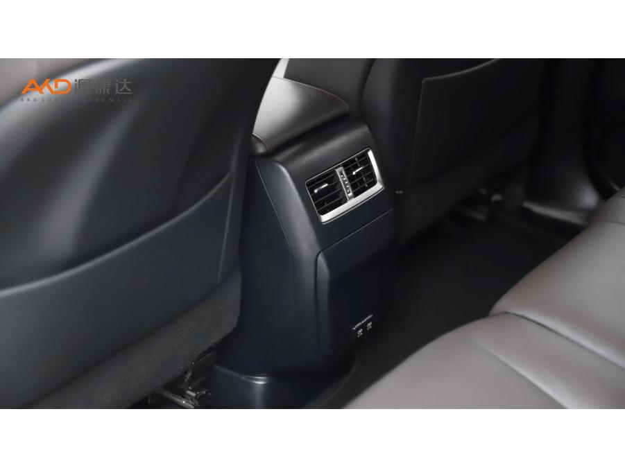 Lexus RX 2020 450h Elegant VI