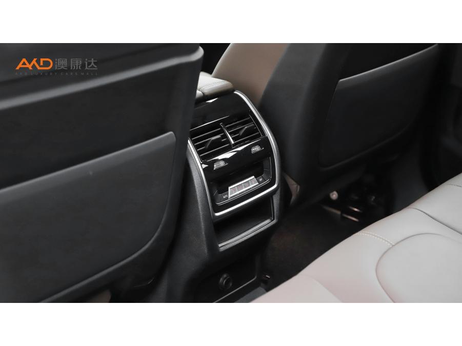 BMW X6 2022 xDrive40i Premium M Sport